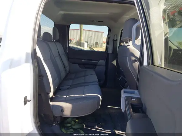 1FTFW1E53MKE69225 2021 FORD F-150 - Image 8