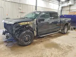 1FTFW1E53MKE78264 2021 FORD F-150