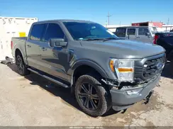 1FTFW1E53MKE81441 2021 FORD F-150