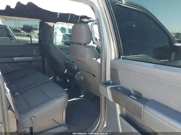 1FTFW1E53MKE81441 2021 FORD F-150 - Image 8