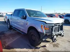 1FTFW1E53MKE81620 2021 FORD F-150