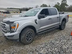 1FTFW1E53MKE91063 2021 FORD F-150