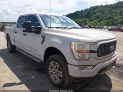 1FTFW1E53MKE91726 2021 FORD F-150