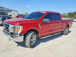 1FTFW1E53MKE91922 2021 FORD F-150
