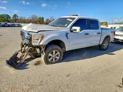 1FTFW1E53MKE94206 2021 FORD F-150