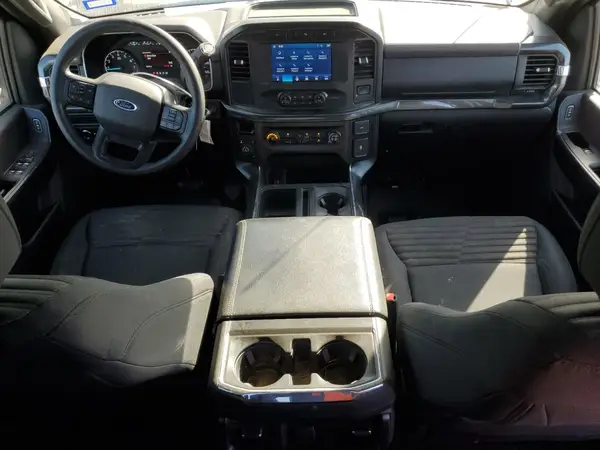 1FTFW1E53MKE98532 2021 FORD F-150 - Image 8