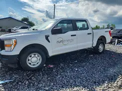 1FTFW1E53MKF05446 2021 FORD F-150