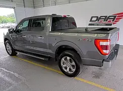 1FTFW1E53MKF07391 2021 FORD F-150