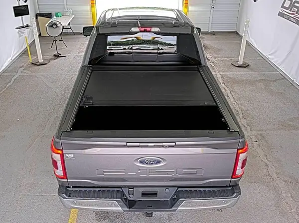 1FTFW1E53MKF07391 2021 FORD F-150 - Image 8