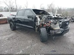1FTFW1E53MKF12395 2021 FORD F-150