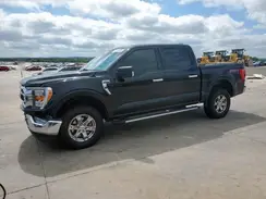 1FTFW1E53MKF14289 2021 FORD F-150