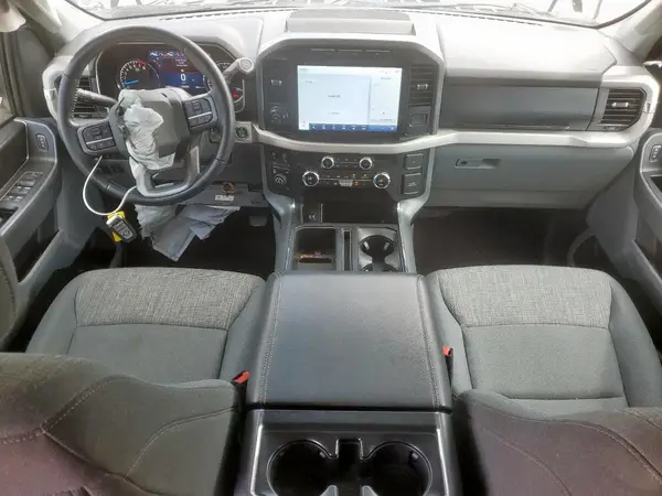 1FTFW1E53MKF14289 2021 FORD F-150 - Image 8