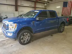 1FTFW1E53NFA04700 2022 FORD F-150