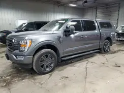 1FTFW1E53NFA07094 2022 FORD F-150