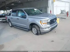 1FTFW1E53NFA25403 2022 FORD F-150