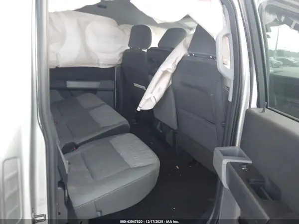 1FTFW1E53NFA25403 2022 FORD F-150 - Image 8