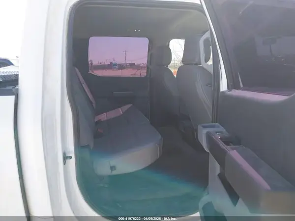 1FTFW1E53NFA27670 2022 FORD F-150 - Image 8
