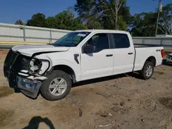 1FTFW1E53NFA43075 2022 FORD F-150
