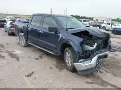 1FTFW1E53NFA47031 2022 FORD F-150