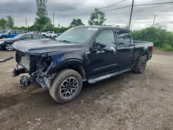 1FTFW1E53NFA54383 2022 FORD F-150