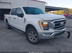 1FTFW1E53NFA58367 2022 FORD F-150