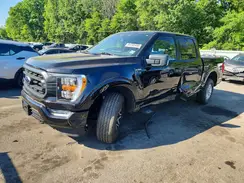 1FTFW1E53NFA76934 2022 FORD F-150