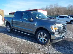 1FTFW1E53NFA79185 2022 FORD F-150