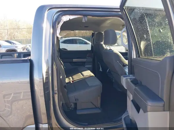 1FTFW1E53NFA79185 2022 FORD F-150 - Image 8
