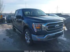 1FTFW1E53NFA83060 2022 FORD F-150