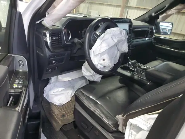 1FTFW1E53NFA88579 2022 FORD F-150 - Image 8