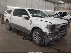 1FTFW1E53NFA93149 2022 FORD F-150