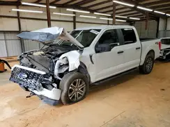 1FTFW1E53NFB09253 2022 FORD F-150