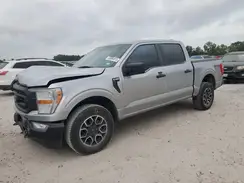 1FTFW1E53NFB12590 2022 FORD F-150