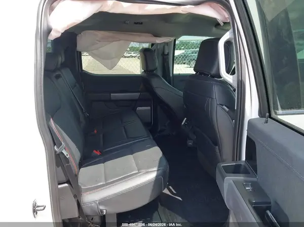 1FTFW1E53NFB12962 2022 FORD F-150 - Image 8