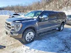 1FTFW1E53NFB15165 2022 FORD F-150