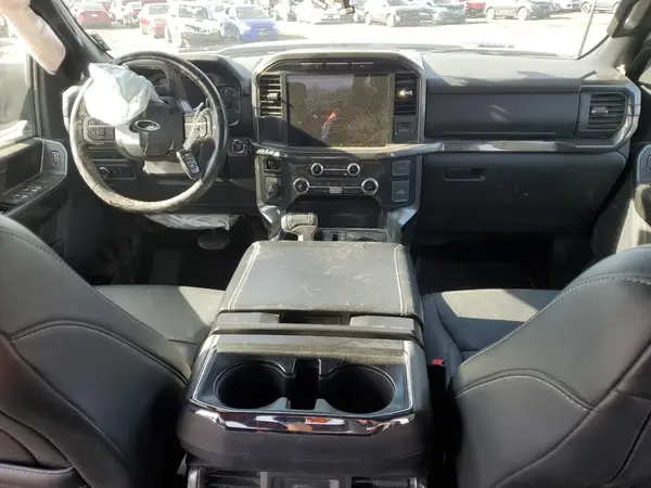 1FTFW1E53NFB16431 2022 FORD F-150 - Image 8