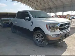1FTFW1E53NFB39109 2022 FORD F-150