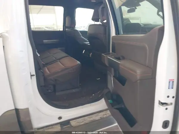 1FTFW1E53NFB39109 2022 FORD F-150 - Image 8