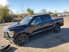 1FTFW1E53NFB46464 2022 FORD F-150