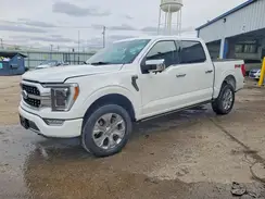 1FTFW1E53NFB49641 2022 FORD F-150