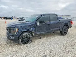 1FTFW1E53NFB63507 2022 FORD F-150