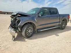 1FTFW1E53NFB63555 2022 FORD F-150
