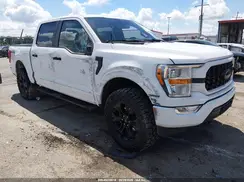 1FTFW1E53NFB72658 2022 FORD F-150