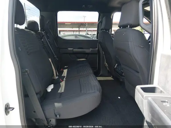 1FTFW1E53NFB72658 2022 FORD F-150 - Image 8