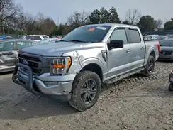 1FTFW1E53NFB73017 2022 FORD F-150