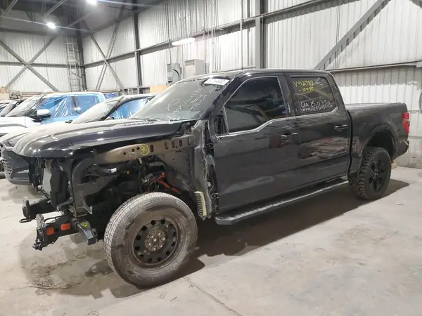 1FTFW1E53NFB80546 2022 FORD F-150 - Image 1