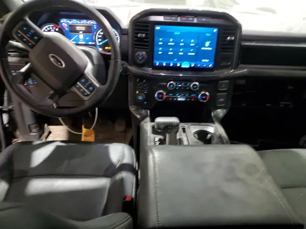 1FTFW1E53NFB80546 2022 FORD F-150 - Image 8