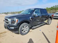1FTFW1E53NFB84633 2022 FORD F-150