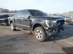 1FTFW1E53NFB87144 2022 FORD F-150