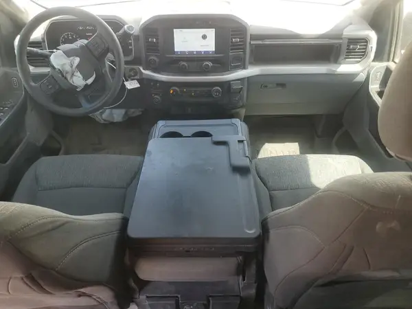 1FTFW1E53NFB87371 2022 FORD F-150 - Image 8